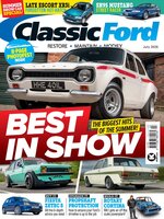 Classic Ford